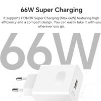 Huawei nuovo Honor caricabatteria originale 66 w 