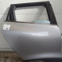 Renault Clio 4 SERIE SW SPORTELLO POSTERIORE DESTR