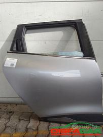 Renault Clio 4 SERIE SW SPORTELLO POSTERIORE DESTR