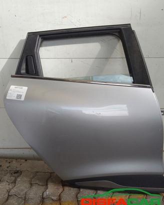 Renault Clio 4 SERIE SW SPORTELLO POSTERIORE DESTR