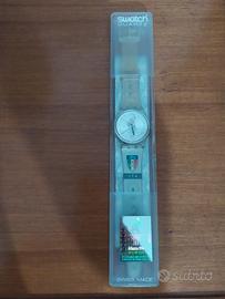 Swatch Quartz 1996