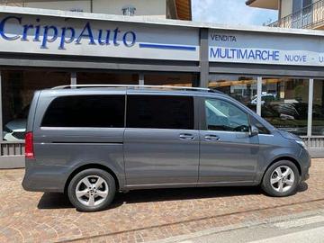 Mercedes-Benz V 250 d Sport Business Lang 8 Posti 