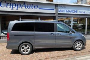 Mercedes-Benz V 250 d Sport Business Lang 8 Posti 