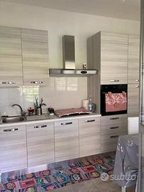 Cambio consensuale alloggio ARTE GE