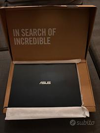 Notebook Asus