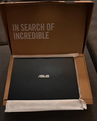 Notebook Asus