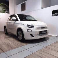 FIAT 500 (2020-->) - 500e Berlina 23,8 kWh Action