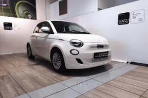 FIAT 500 (2020-->) - 500e Berlina 23,8 kWh Action
