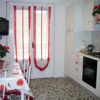 Accogliente appartamento vicino al mare