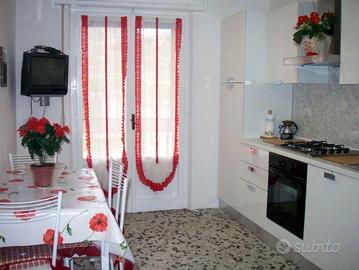 Accogliente appartamento vicino al mare