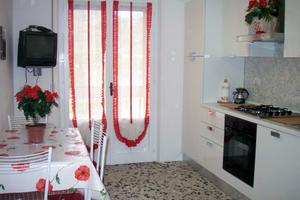 Accogliente appartamento vicino al mare