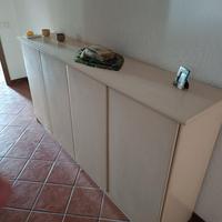 Credenza madia moderna