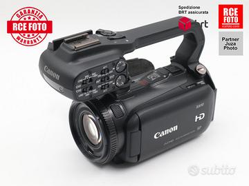 Canon XA10