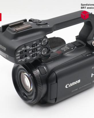 Canon XA10