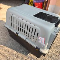 Trasportino per cani/gatti