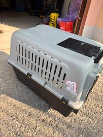 Trasportino per cani/gatti