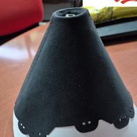 FIAT 124 SPIDER CUFFIA LEVA CAMBIO _LINEA ACCESSOR