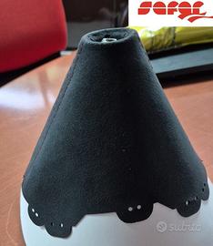 FIAT 124 SPIDER CUFFIA LEVA CAMBIO _LINEA ACCESSOR