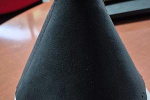 FIAT 124 SPIDER CUFFIA LEVA CAMBIO _LINEA ACCESSOR