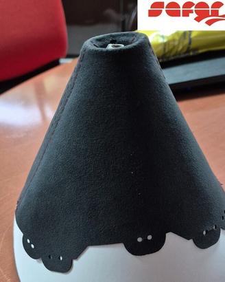 FIAT 124 SPIDER CUFFIA LEVA CAMBIO _LINEA ACCESSOR