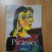 libro Picasso 
