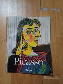 libro Picasso 
