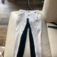 pantaloni equitazione