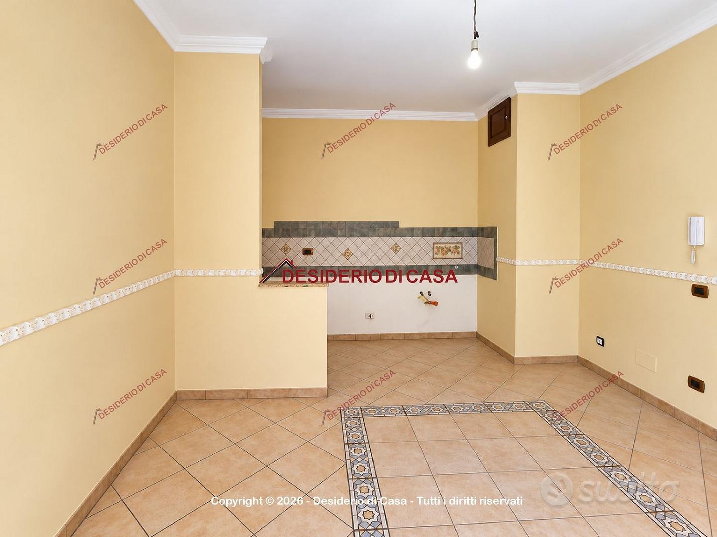 Appartamento – Agrigento, Villaseta - Vista 2