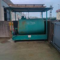 serbatoio  per carburante