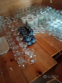 tozzole diversi tazze per brodo