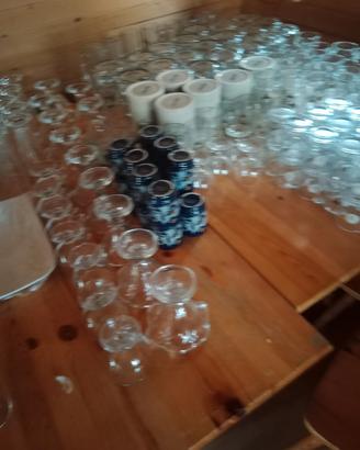 tozzole diversi tazze per brodo