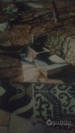 Casa unifamiliare in montagna