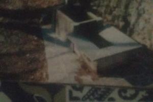 Casa unifamiliare in montagna