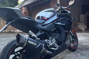 CF MOTO 450-SR