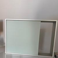 Fontana Arte Lampada da tavolo Time