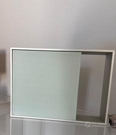 Fontana Arte Lampada da tavolo Time