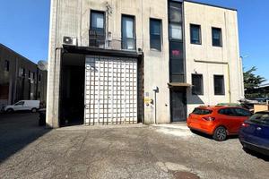 Capannone Industriale Torino [Cod. rif 3269714VCG]