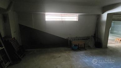 Box garage pozzallo via lucania 296