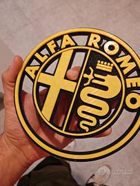 coppia cover speaker alfa MiTo