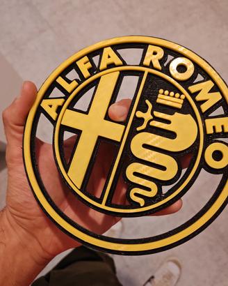 coppia cover speaker alfa MiTo