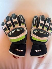 Guanti da sci Reusch 5,5