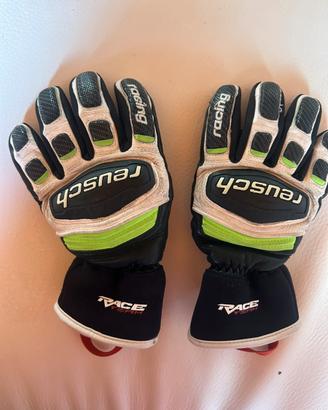 Guanti da sci Reusch 5,5