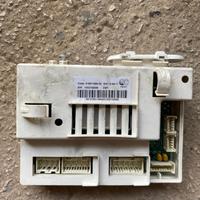 SCHEDA ELETTRONICA LAVATRICE INDESIT IWD 71051