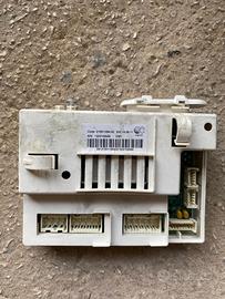 SCHEDA ELETTRONICA LAVATRICE INDESIT IWD 71051