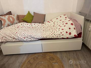 Divzno letto