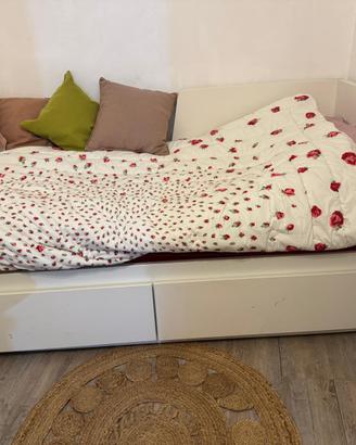 Divzno letto