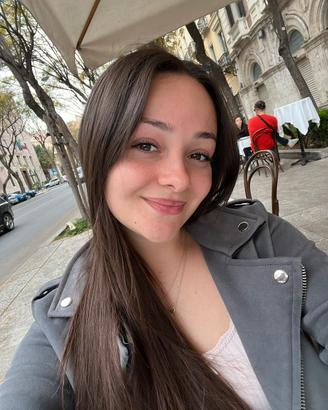 Proposta babysitter automunita Cagliari