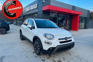 Fiat 500X 1.6 MJ 130 CV Cross + TELECAMERA