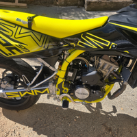 Swm 125