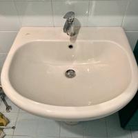 Lavabo Ideal Standard